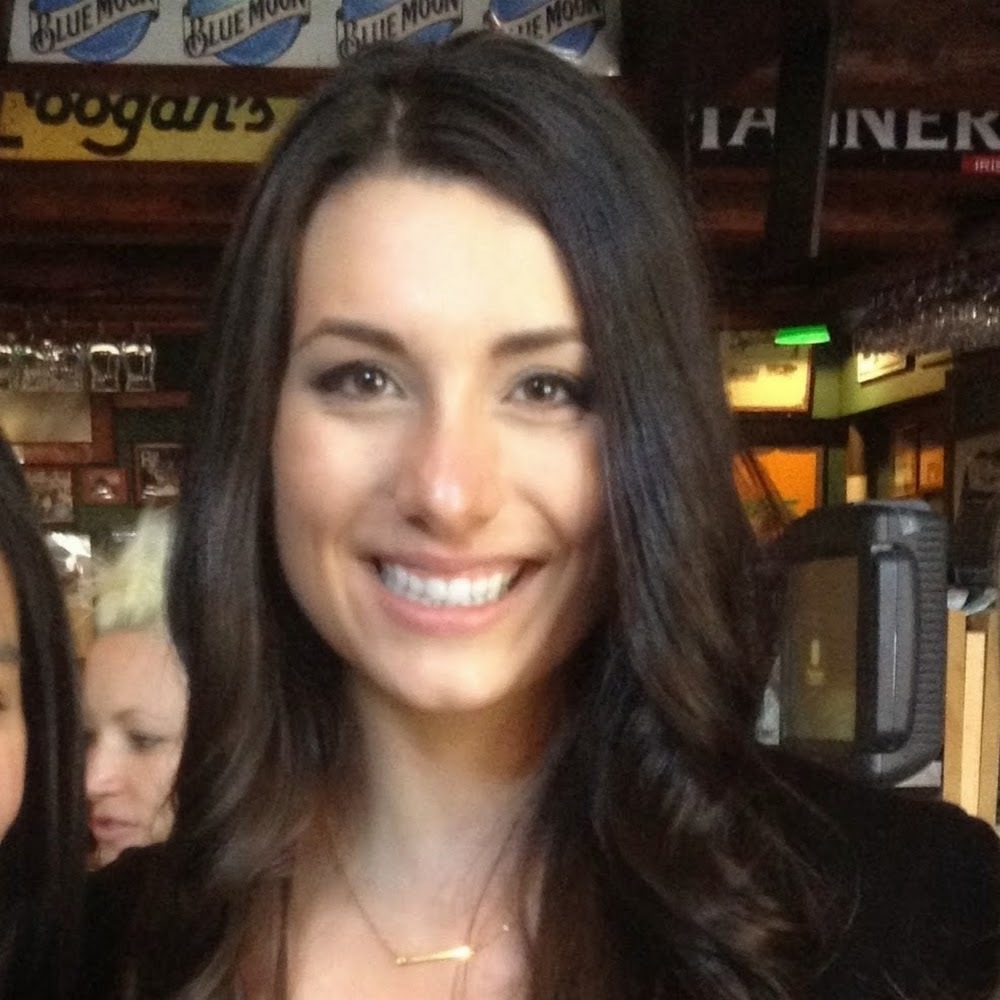 Meet your Posher, Marissa